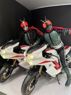 S.H.Figuarts 真骨彫 仮面ライダーV3 PS4] 龍が如く8外伝 Pirates in Hawaii(パイレーツ イン ハワイ) 真島