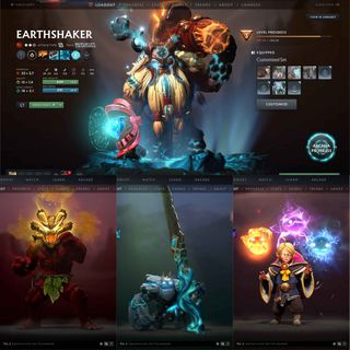 (Category: ) located in . Submitted by dota_2_store (Listing ID 1435616410, Image 1). Description: .