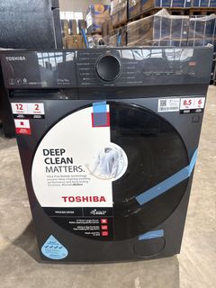 500+ Toshiba washer For Sale | Washing Machines and Dryers