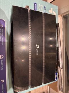 TP Link Router451685166466344960