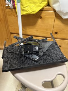 TP-Link Archer AX50 Wireless Router451355512343767040
