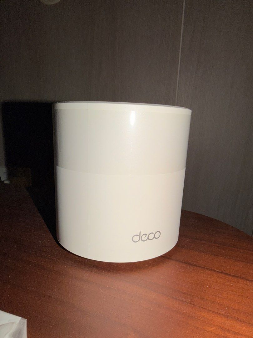 TP-Link Deco X50 3 Nodes Mesh WiFi System443241503938334720
