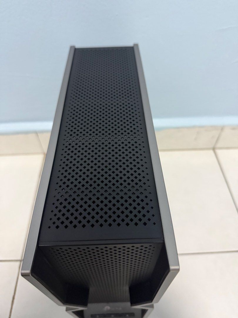 TP-Link EB810V BE22000 WIFI 7 Tri-Ban Router443239778160496643