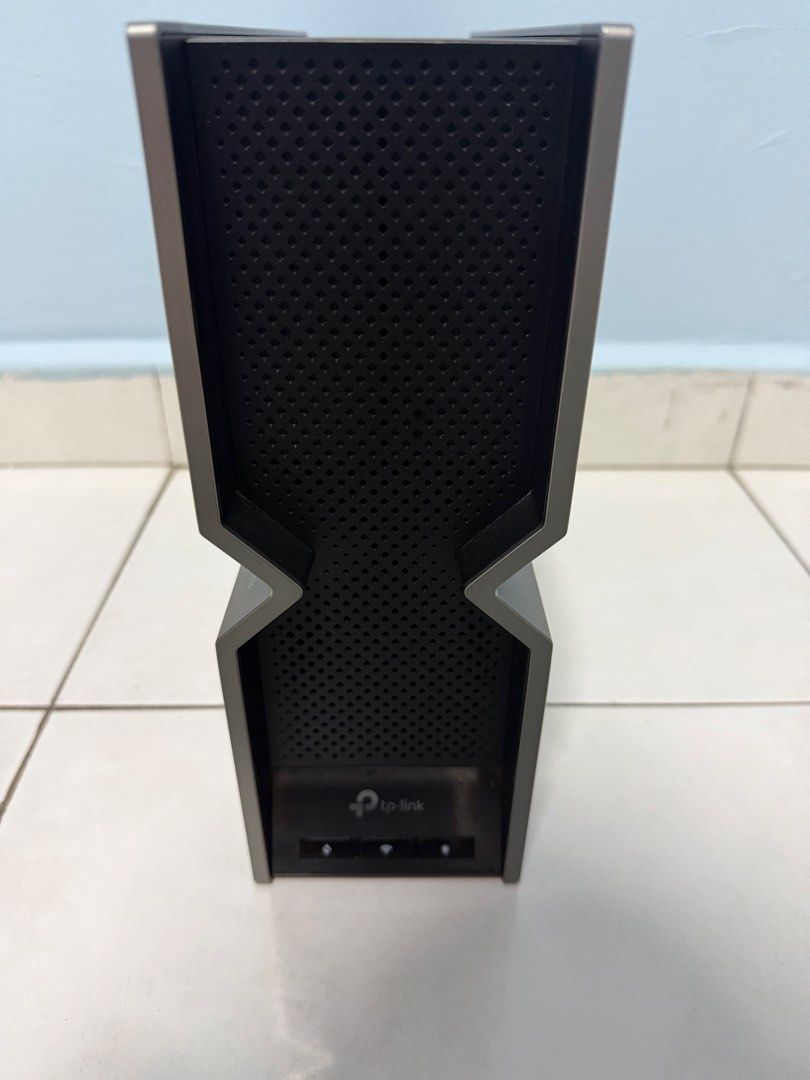 TP-Link EB810V BE22000 WIFI 7 Tri-Ban Router