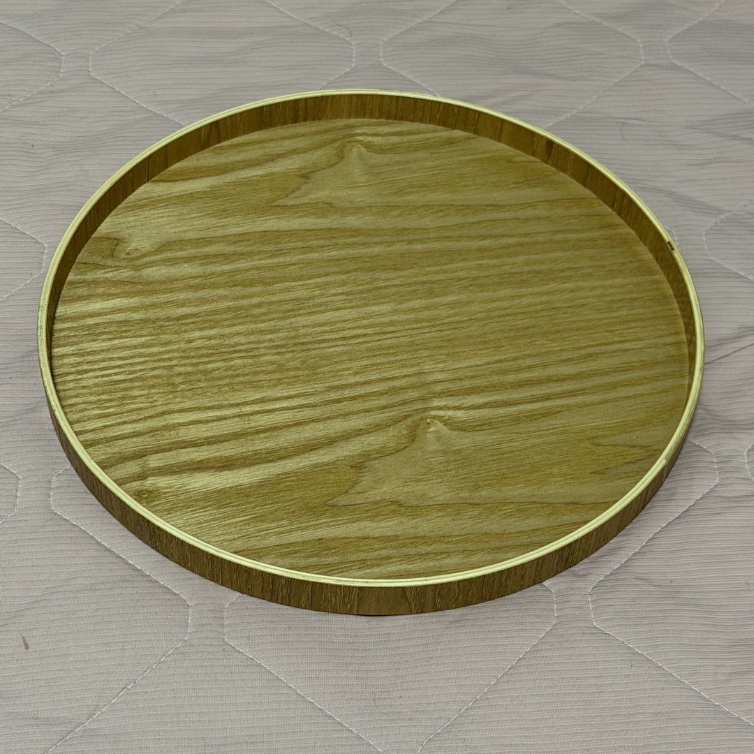 Turtle Wooden Serving Tray - Brand New443414873396357120