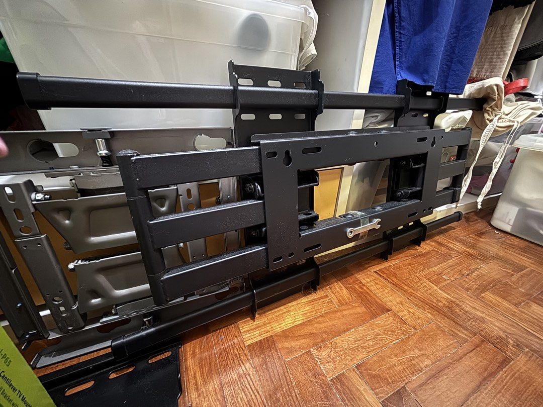 Tv bracket - heavy duty