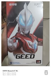 (Category: ) located in . Submitted by onemoretoys (Listing ID 1435646764, Image 1). Description: .