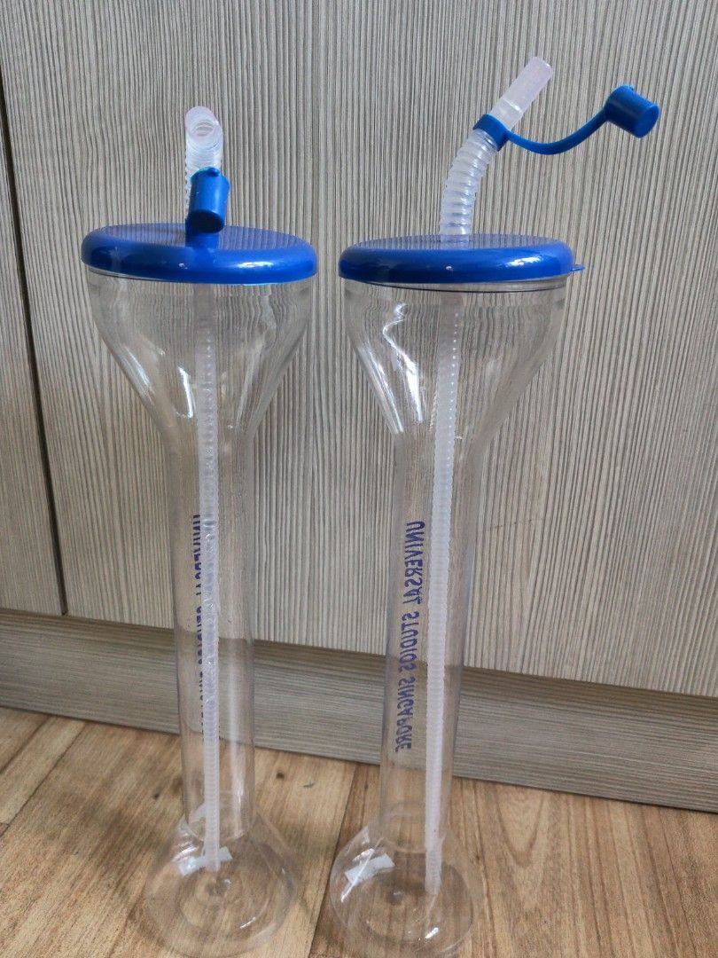 Universal Studios Singapore Tumblers with Straws443065846559549443