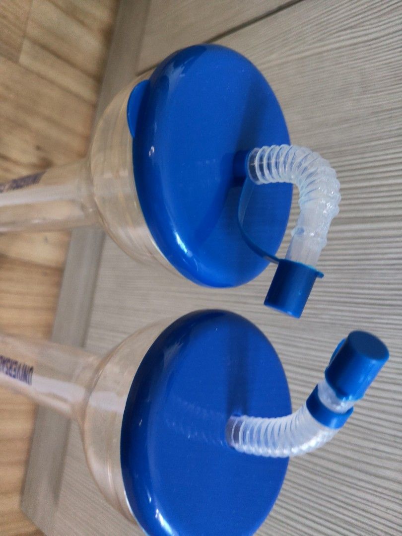 Universal Studios Singapore Tumblers with Straws443065846559549441