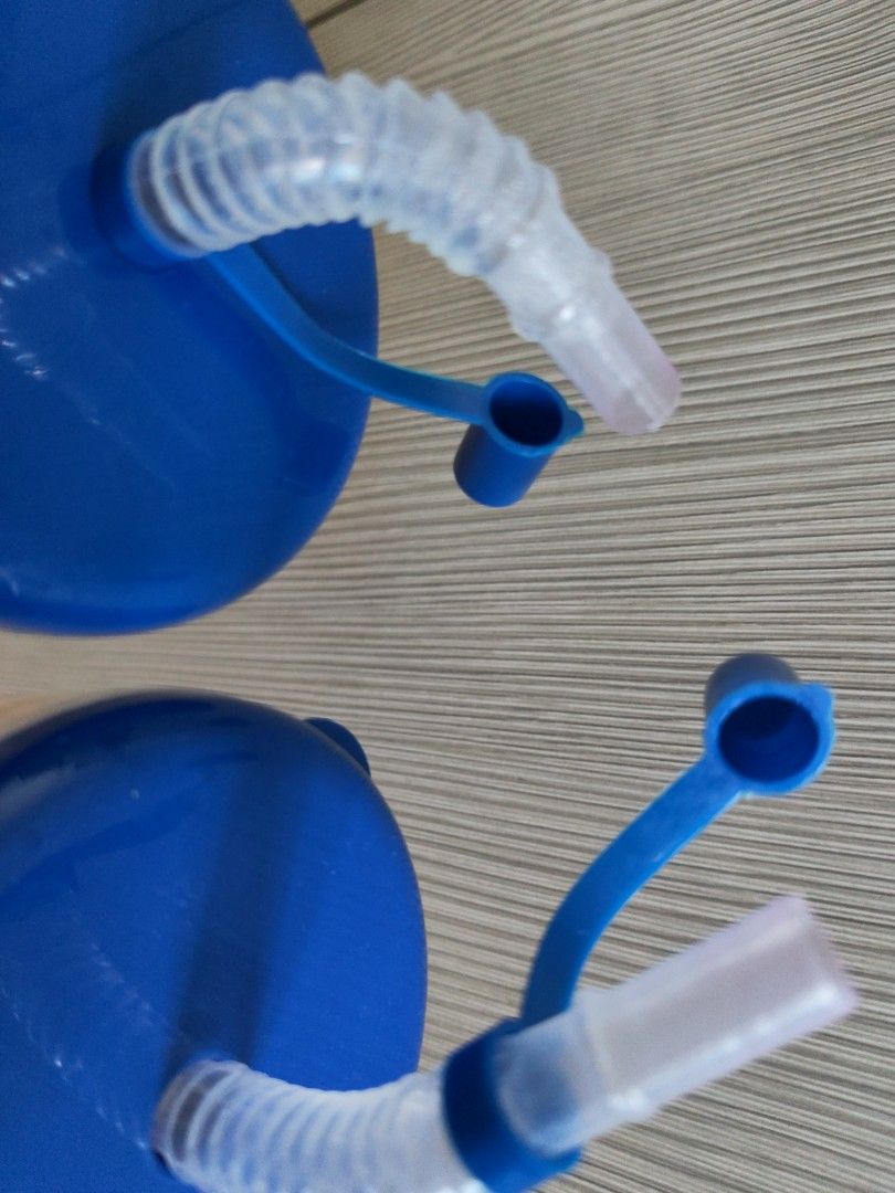 Universal Studios Singapore Tumblers with Straws443065846559549442