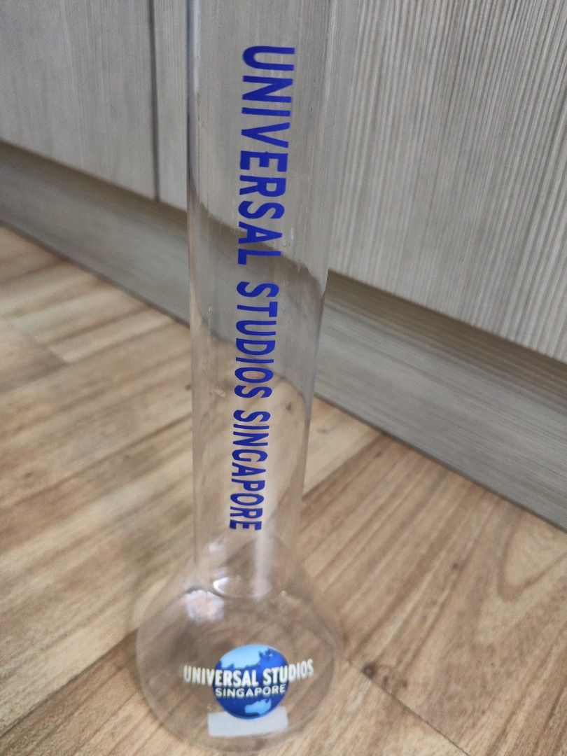 Universal Studios Singapore Tumblers with Straws443065846559549446