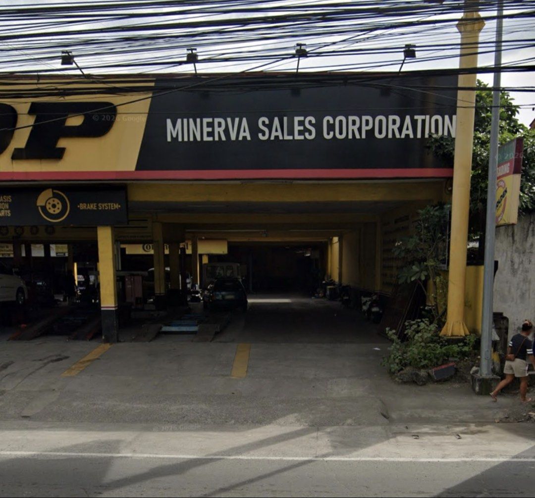 Warehouse (Category: Commercial) located in Muntinlupa City. Submitted by emerson_espeleta (Listing ID 1435550469, Image 3). Description: 1,200 sqmtrs with right of way located at the back of dunlop shop/ minerva sales; biñan- carmona road, general malvar st., biñan, Laguna Gabriel 09285047528.