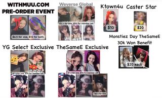 (Category: ) located in . Submitted by kpopcinnamonroll (Listing ID 1435625344, Image 1). Description: .