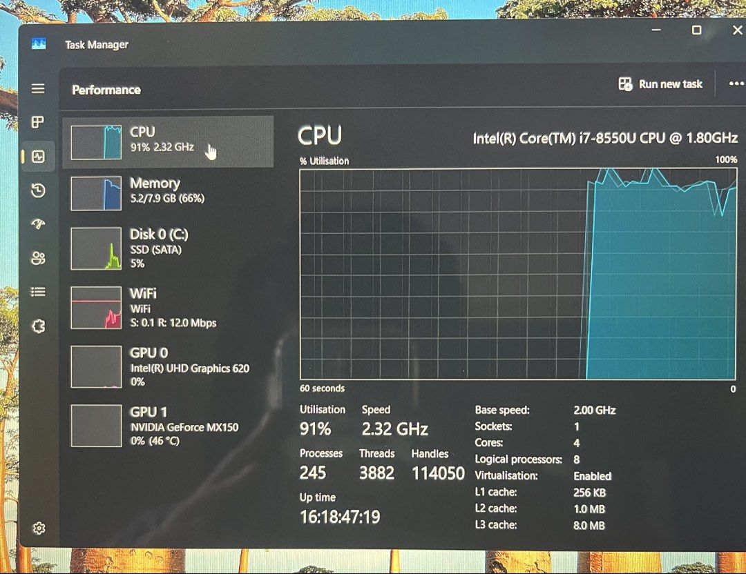Xiaomi Laptop443100139305062401