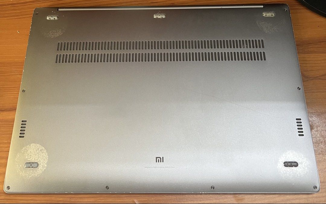 Xiaomi Laptop443100139305062406