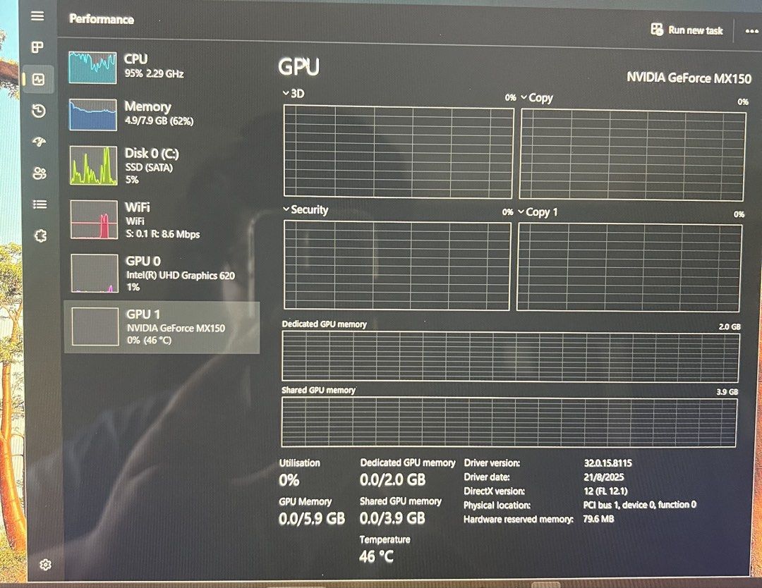 Xiaomi Laptop443100139305062402