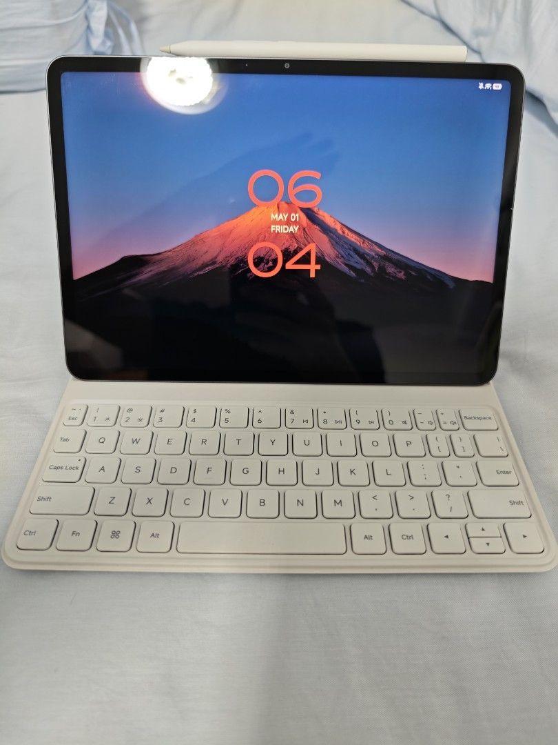 Xiaomi Pad 7 2025 Tablet with Keyboard and Pen443216914945812481
