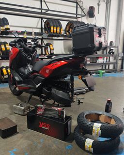 (Category: ) located in . Submitted by erzat.lee.tyres (Listing ID 1435526575, Image 1). Description: .
