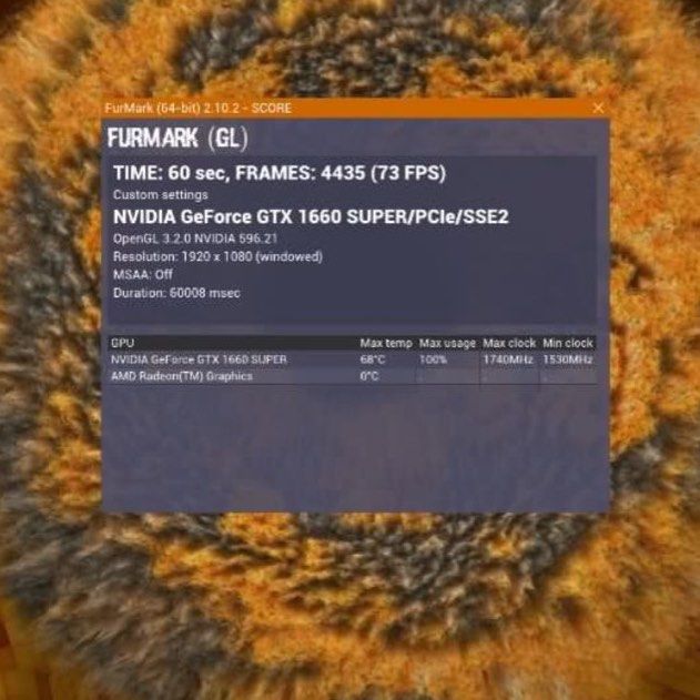 Zotac GTX 1660 Super Graphics Card