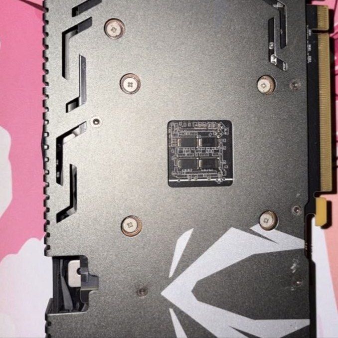 Zotac GTX 1660 Super Graphics Card443572904778813442