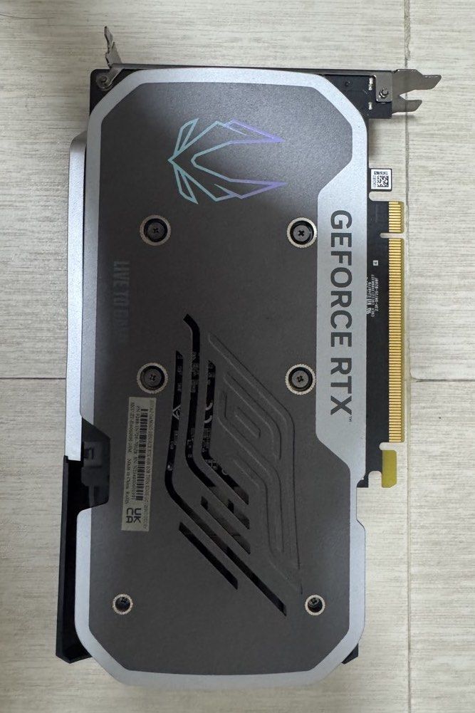 Zotac RTX 4060 8GB443002385764853761