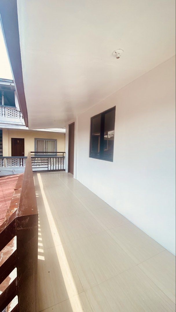 1 Bedroom Apartment for Rent (Category: House & Lot) located in Quezon City. Submitted by 3mlab (Listing ID 1439028974, Image 2). Description: 1 Bedroom Apartment for Rent 2F, 1 toilet and bath Sub meter for water and electricity Street parking only Ideal for couple or max of 3 occupants only 1 month advance and 2 months security deposit minimum of 1 year lease of contract The unit is situated in a compound of an exclusive subdivision in Tandang 