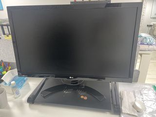 27-inch LG Television464321698165565440