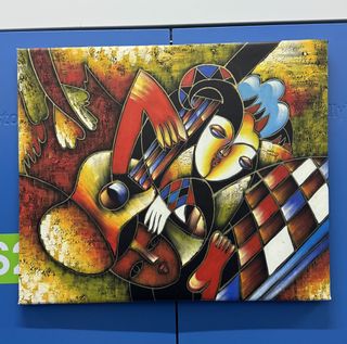 Modern Contemporary, Figures, Models, Rare & Artistic Collection item 2