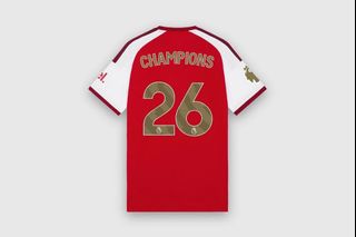 ⚽️🔴⚪️ Arsenal 阿仙奴  收藏品 2