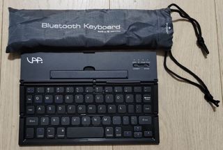 Foldable Bluetooth Keyboard464608051279308800