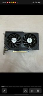 Gigabyte Graphics Card464734729809448960