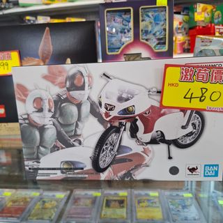 100+ 件Shf 新旋風號出售| 玩具& 遊戲類| Carousell Hong Kong
