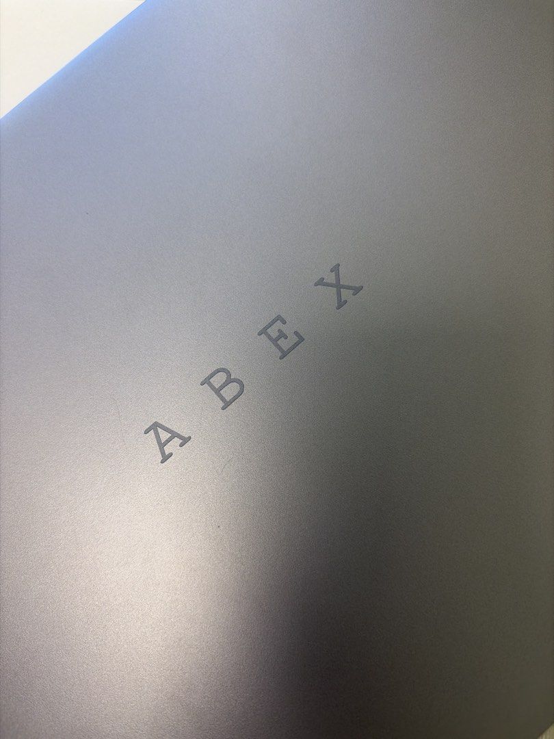 ABEX VORTIGA DG41459189616767160320