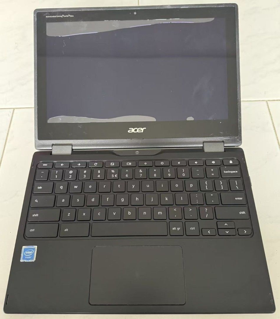 Acer Chromebook Spin 11 - Used459641263269488643