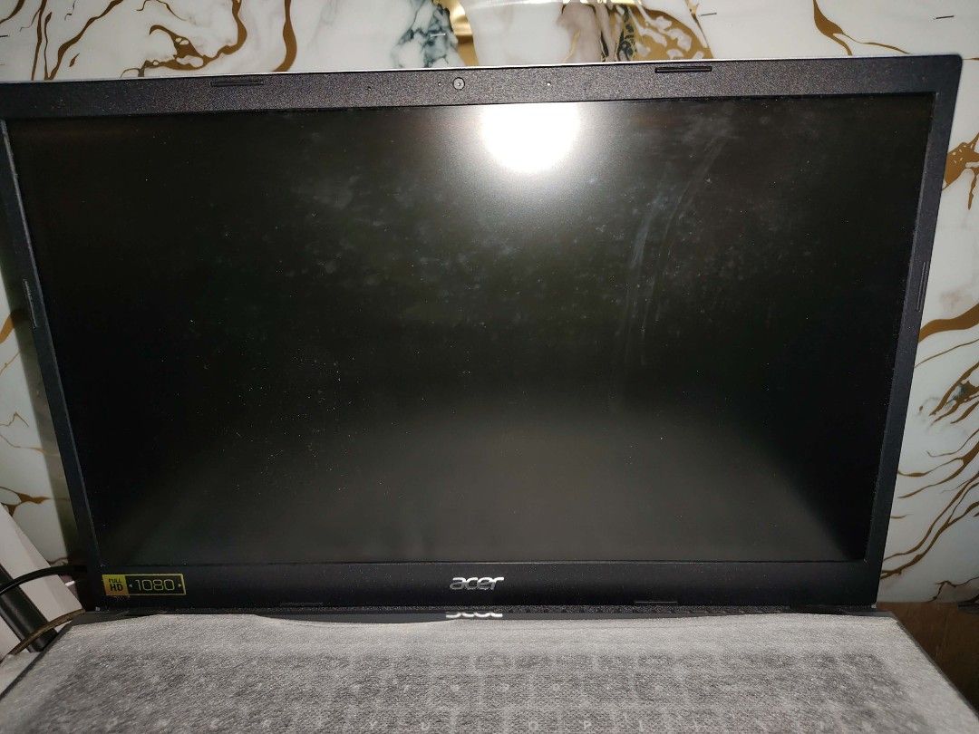 Acer Laptop (Category: Laptops & Notebooks) located in Manila. Submitted by owrisan (Listing ID 1439019038, Image 1). Description: FOR SALE: Acer Aspire 3 A315-44P Ryzen 7 Laptop 💻 Acer Aspire 3 A315-44P ✅ Ryzen 7 5700U Processor (8 Cores / 16 Threads) ✅ 16GB RAM DDR4 ✅ 512GB NVMe SSD ✅ AMD Radeon Graphics ✅ 15.6" Full HD IPS Display ✅ Windows 11 Home ✅ Smooth for work, school, editing, programming & light gaming ✅ Fast boot and responsive perfo