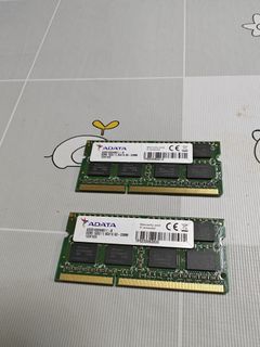 ADATA DDR3 1600 8GB Laptop Memory464577497285283840