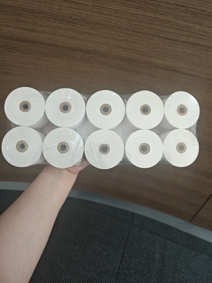 Adding Machine & Cash Register Rolls459084313690132481