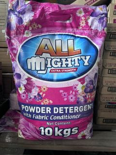 Detergents powder For Sale | Carousell Philippines