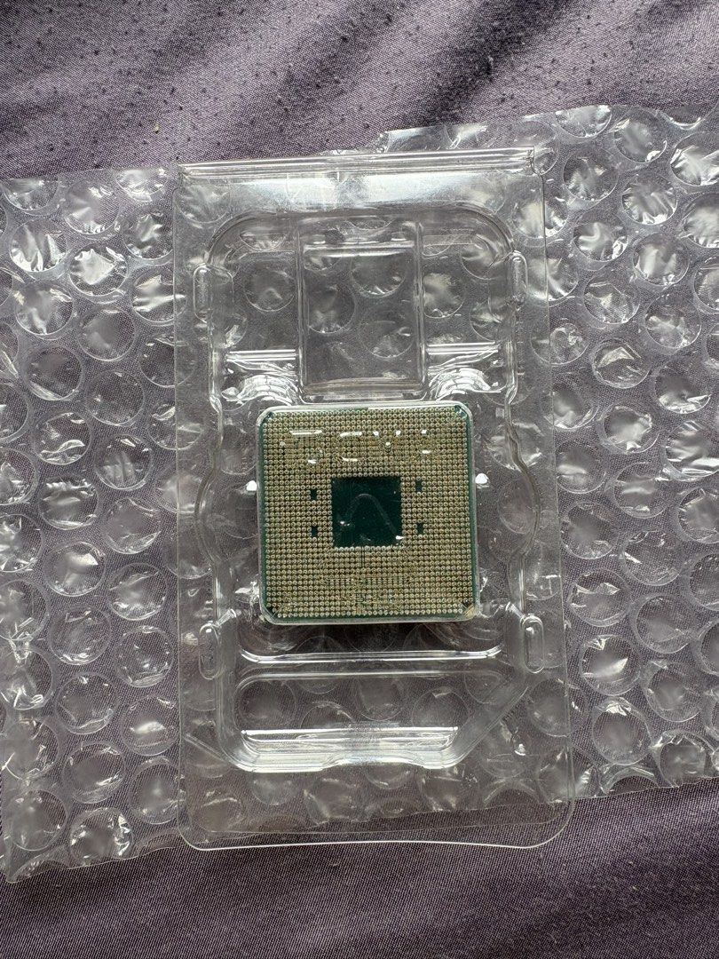 AMD Ryzen 5 3600 desktop processor459329728833792001