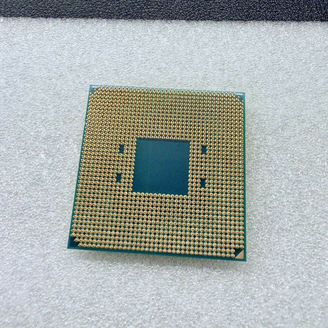 AMD Ryzen 5 3600X CPU459546565993441281