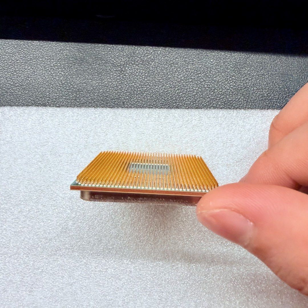 AMD Ryzen 5 3600X CPU459546565993441283