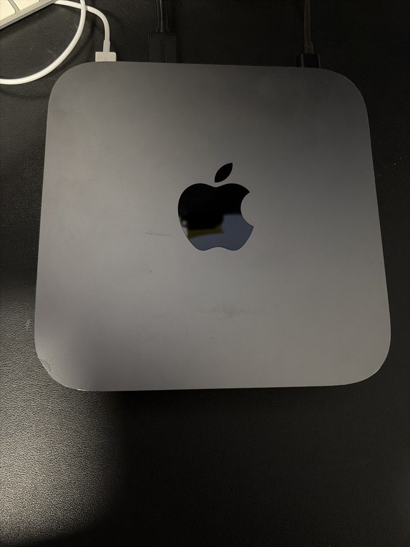 Apple Mac Mini459641272633272320