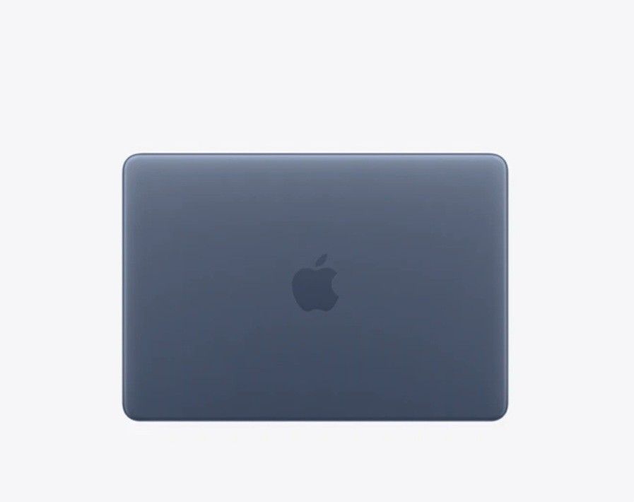 Apple MacBook Neo - Indigo459319870667499520