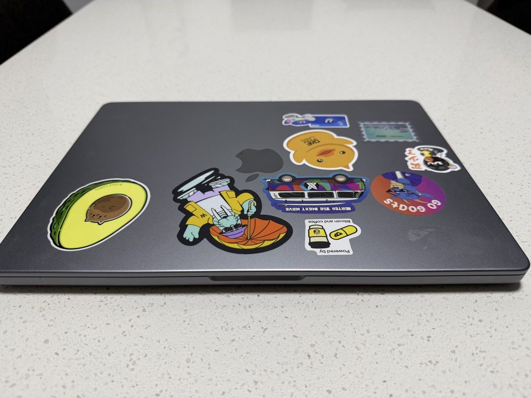 Apple MacBook Pro 14 Inch 2021 M1 Pro459542953575720963