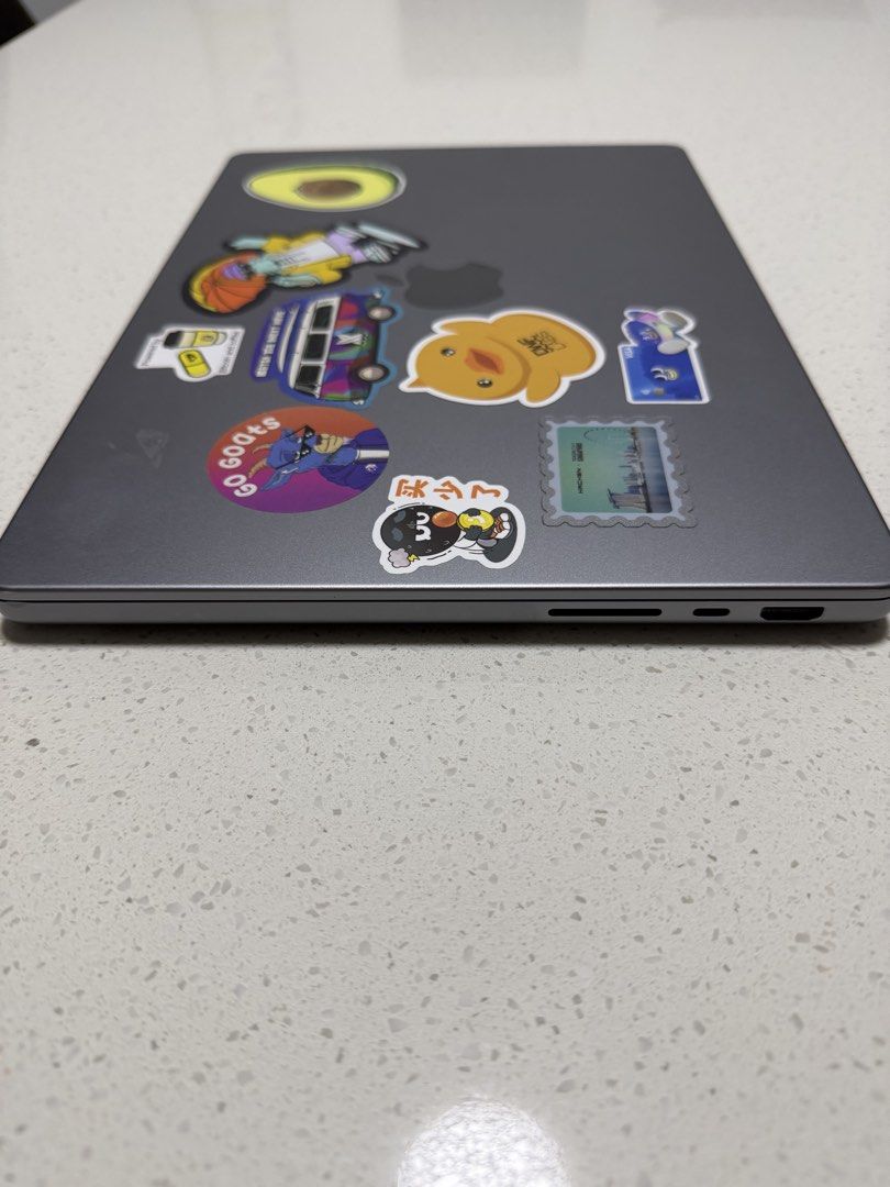 Apple MacBook Pro 14 Inch 2021 M1 Pro459542953575720962