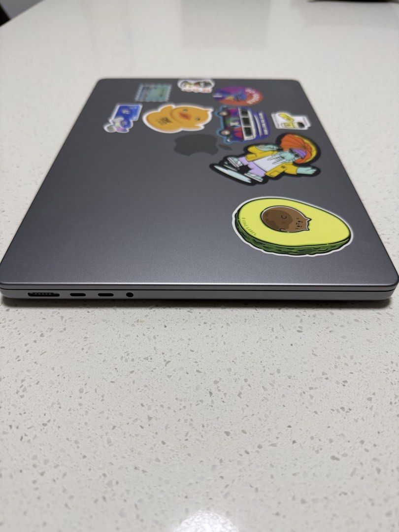 Apple MacBook Pro 14 Inch 2021 M1 Pro459542953575720961