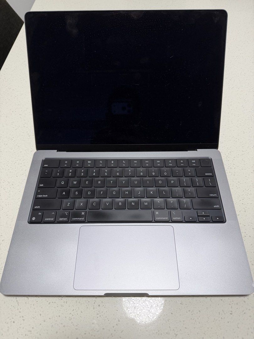 Apple MacBook Pro 14 Inch 2021 M1 Pro459542953575720964