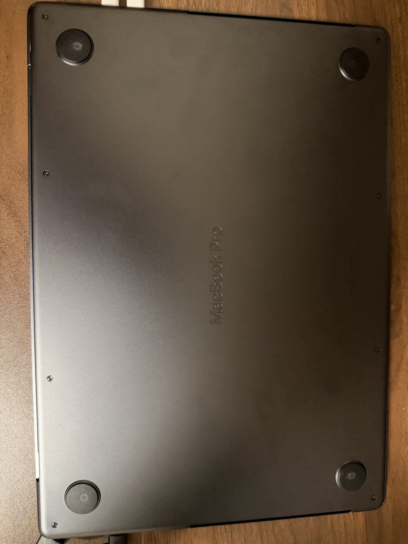 Apple MacBook Pro 14-inch (M4 Chip)459641269844060163