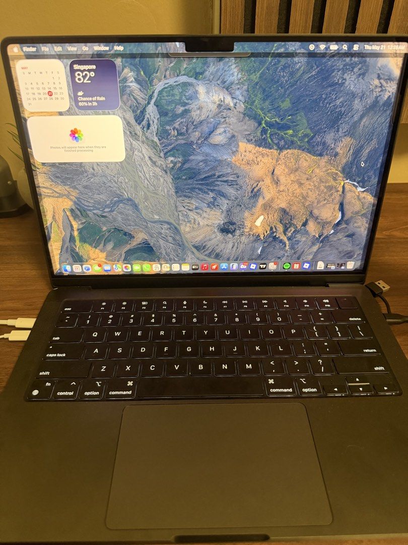 Apple MacBook Pro 14-inch (M4 Chip)459641269844060164