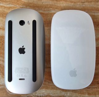 Apple Magic Mouse464059734678589440